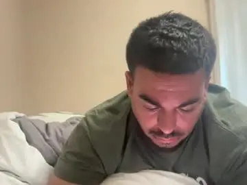 Chaturbate Live Sex of alexwild3