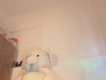 Chaturbate Sex Cam of ashlynnlowe_