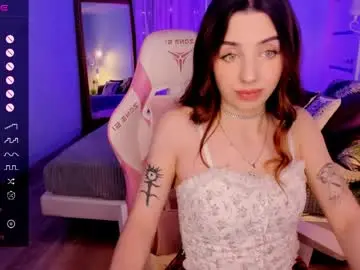 Chaturbate Adult Video Chat of charligrace