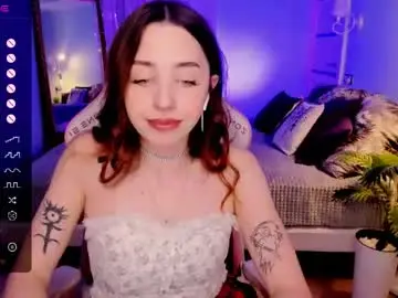 Chaturbate Nude Webcam of charligrace