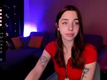 Chaturbate Sex Cam of charligrace