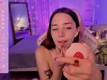 Chaturbate Live Porn of charligrace