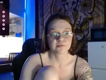 Chaturbate Nude Webcam of cranberry_hot