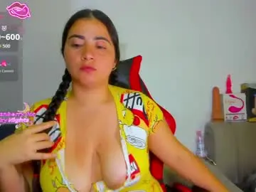 Chaturbate Adult Webcam of eva_dirtshow