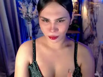 Chaturbate Live Sex of imdestined_foryou