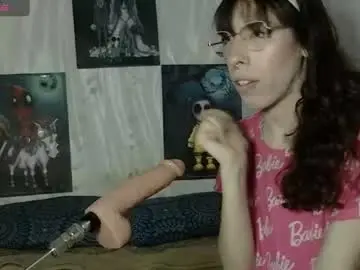 Chaturbate Nude Webcam of kattycat_