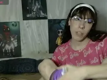 Chaturbate Sex Chat of kattycat_