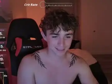 Chaturbate Best Webcam of lancesworld