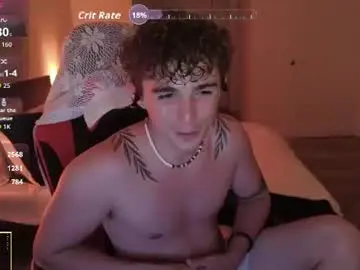Chaturbate Free Live Porn of lancesworld