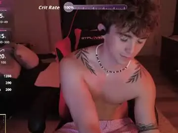 Chaturbate Free Live Porn of lancesworld