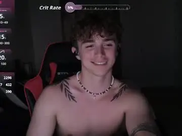 Chaturbate Adult Webcams of lancesworld