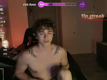 Chaturbate Sex Cam of lancesworld