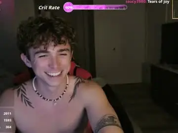 Chaturbate Adult Video Chat of lancesworld