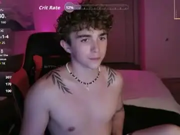 Chaturbate Free Live Porn of lancesworld