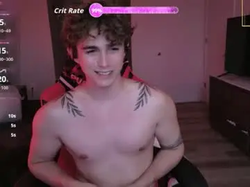 Chaturbate Live Sex Cam of lancesworld