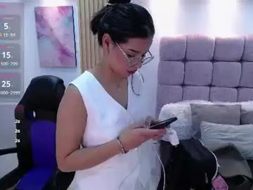 Chaturbate Private Sex Chat of lunamillers_