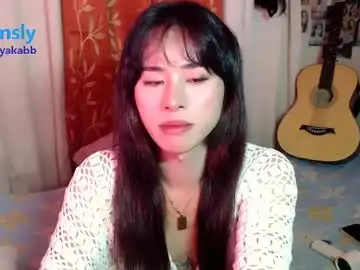 Chaturbate Adult Webcam of miyakabebe
