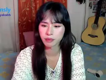 Chaturbate Best Webcam of miyakabebe