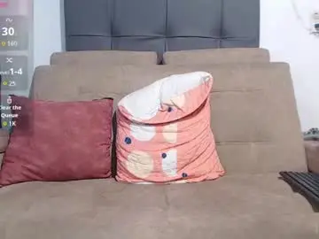 Chaturbate Adult Webcam of paulsprominence_25