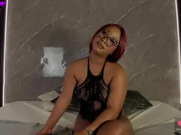 Chaturbate Adult Video Chat of rachell_ebony