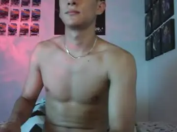 Chaturbate Private Sex Chat of ryan_valentine17