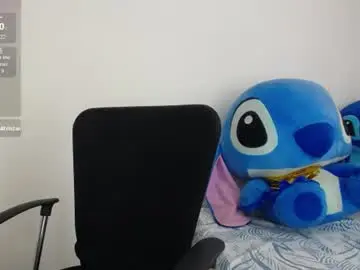 Chaturbate Free Porn Cam of sofi_sweetcam21