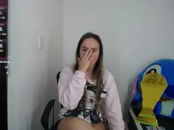 Chaturbate Free Live Porn of sofi_sweetcam21