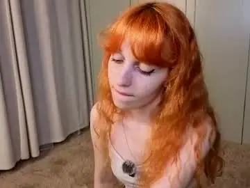 Chaturbate Nude Webcam of tgirlfoxy