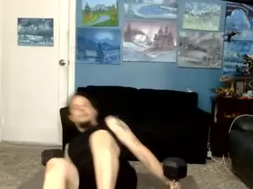 Chaturbate Nude Webcam of tyler_durden_6969