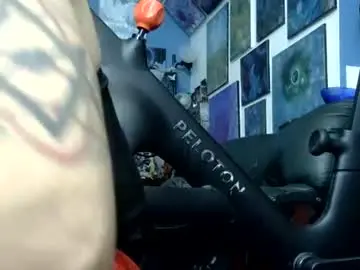 Chaturbate Best live sex cam show of tyler_durden_6969