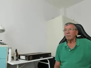 Chaturbate Live Porn of 200gentleman