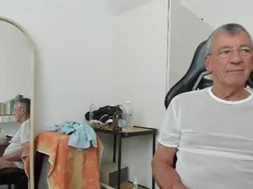 Chaturbate Best Webcam of 200gentleman