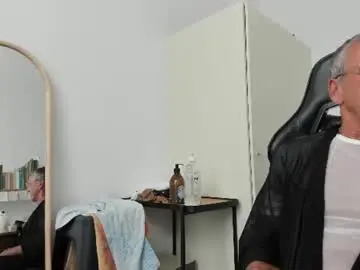 Chaturbate Adult Webcam of 200gentleman