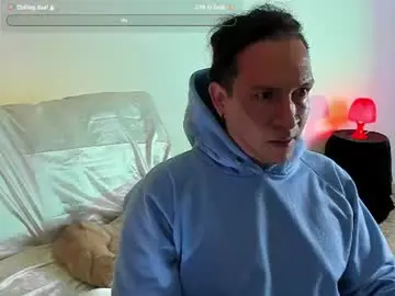 Chaturbate Live Sex of _donner_