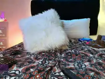 Chaturbate Live Sex of _lorrayne_