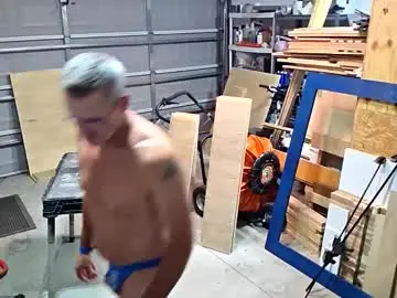 Chaturbate Sex Cam of jizzyblue