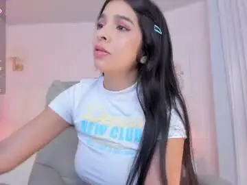 Chaturbate Adult Webcams of little_sweet_18
