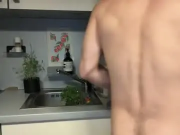 Chaturbate Live Sex of musclehair3
