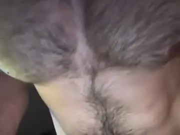 Chaturbate Free Porn Cam of musclehair3
