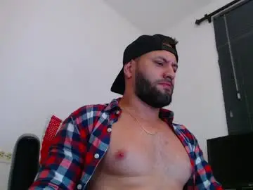Chaturbate Nude Webcam of oliverdrew1