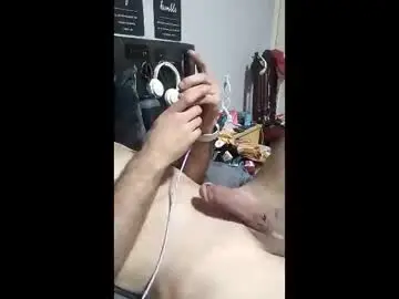 Chaturbate Live Porn of pedrocoelhopio