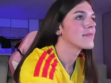 Chaturbate Free Live Porn of viamiel