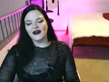 Chaturbate Sex Chat of vixienyx
