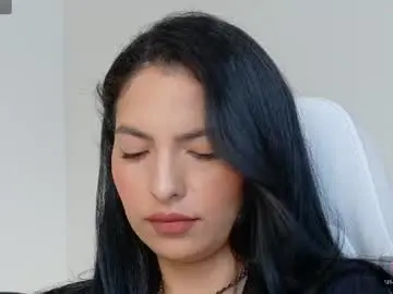 Chaturbate Sex Cam of almatease