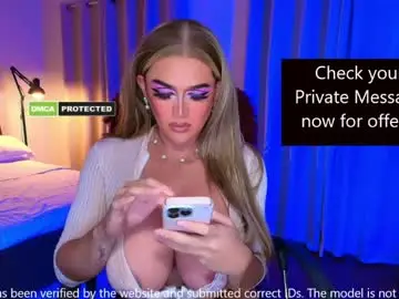 Chaturbate Adult Video Chat of annecalifornia