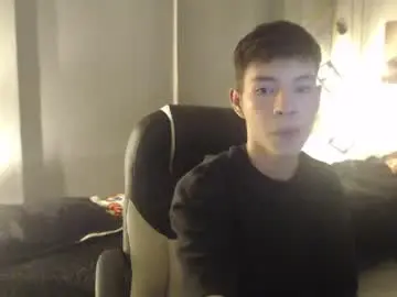 Chaturbate Sex Chat of ash_kai