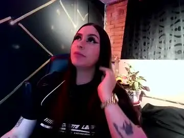 Chaturbate Live Porn of ayla_ny