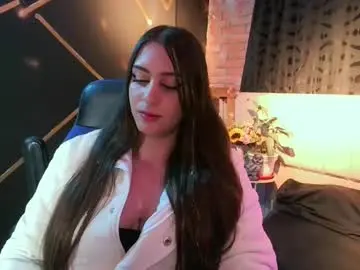 Chaturbate Free Porn Cam of ayla_ny