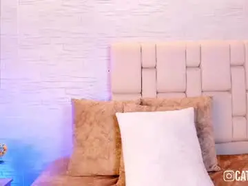Chaturbate Best live sex cam show of cate_gil