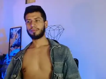 Chaturbate Live Sex Cam of colby_smit